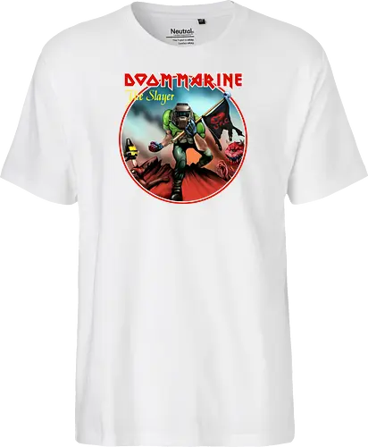 Mars Marine