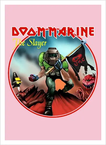 Mars Marine
