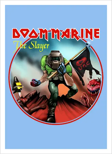 Mars Marine
