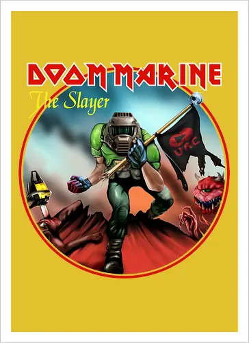 Mars Marine