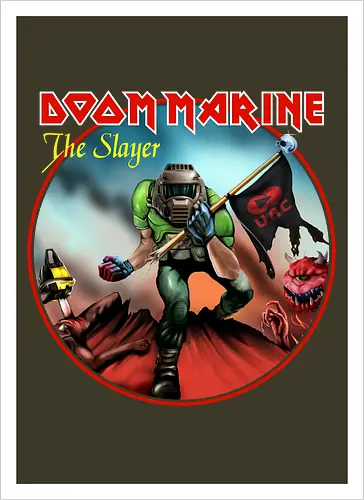 Mars Marine