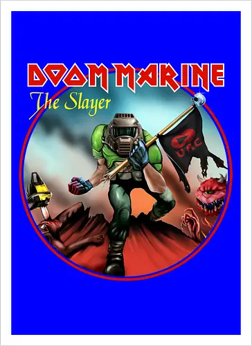 Mars Marine