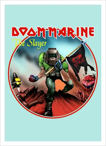 Mars Marine