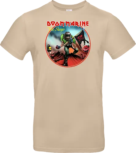 Mars Marine