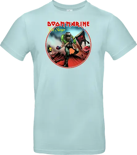 Mars Marine