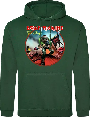 Mars Marine