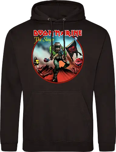 Mars Marine