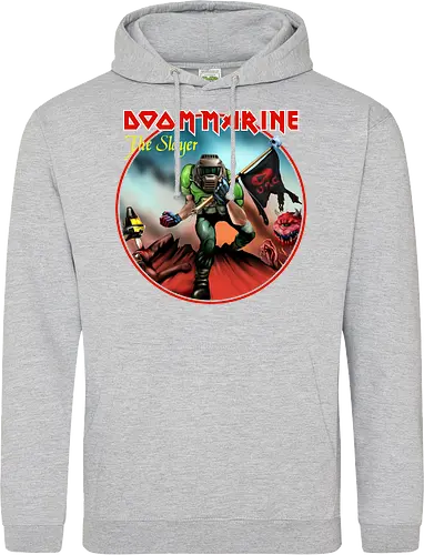 Mars Marine