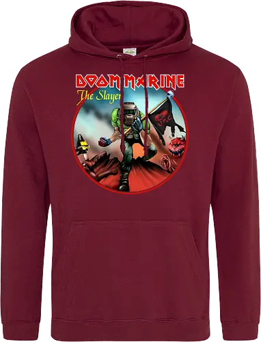 Mars Marine