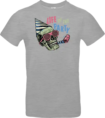 Life of the Party