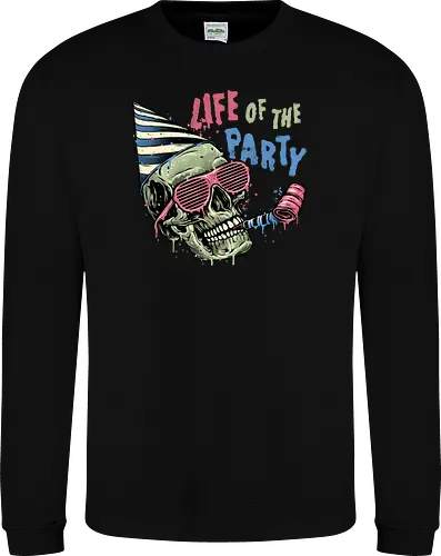 Life of the Party