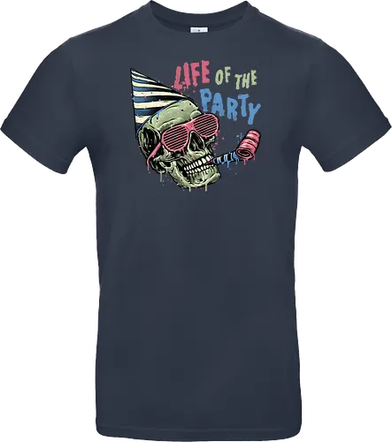 Life of the Party