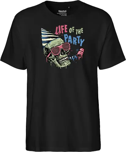 Life of the Party