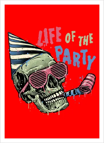 Life of the Party