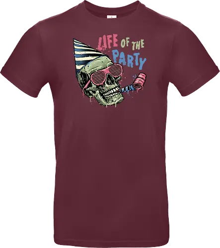 Life of the Party