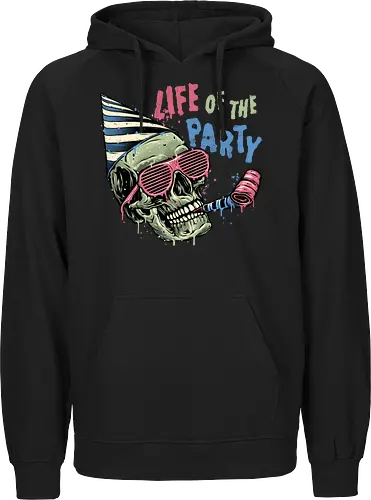 Life of the Party