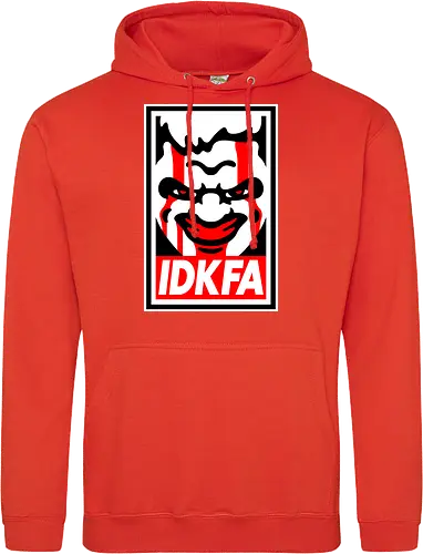 IDKFA