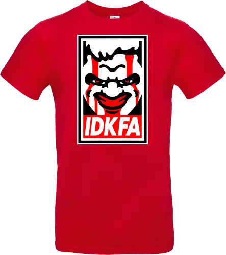IDKFA