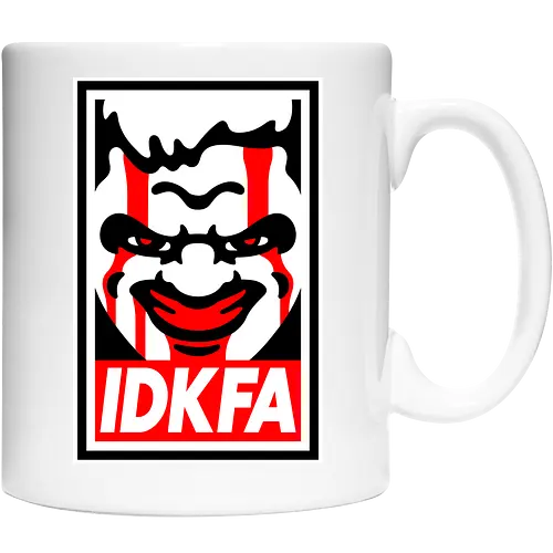 IDKFA