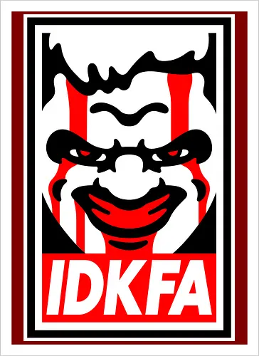 IDKFA
