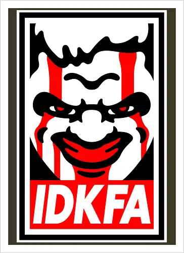 IDKFA