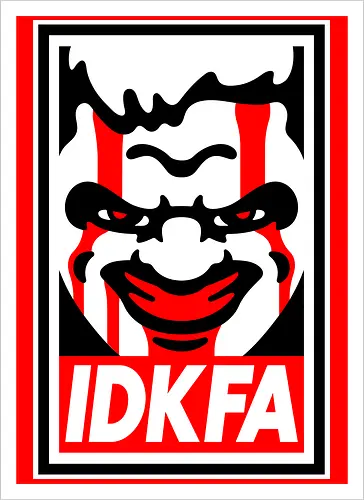 IDKFA