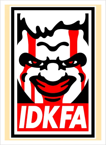 IDKFA