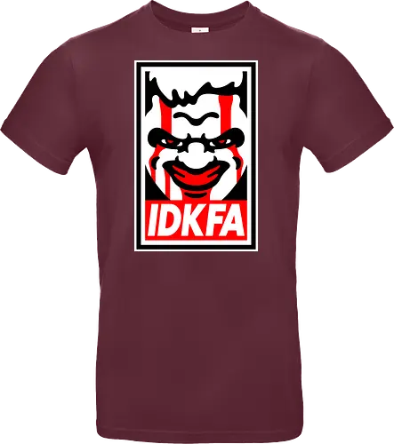 IDKFA