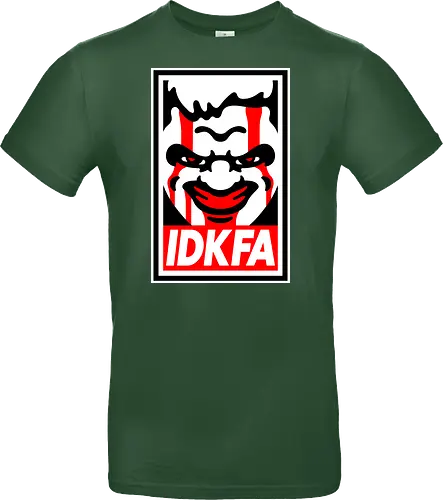 IDKFA