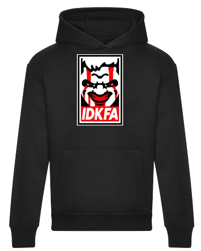 IDKFA
