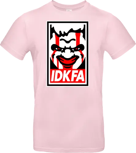 IDKFA