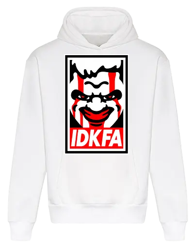 IDKFA