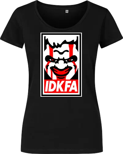 IDKFA