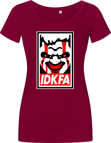 IDKFA