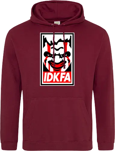 IDKFA