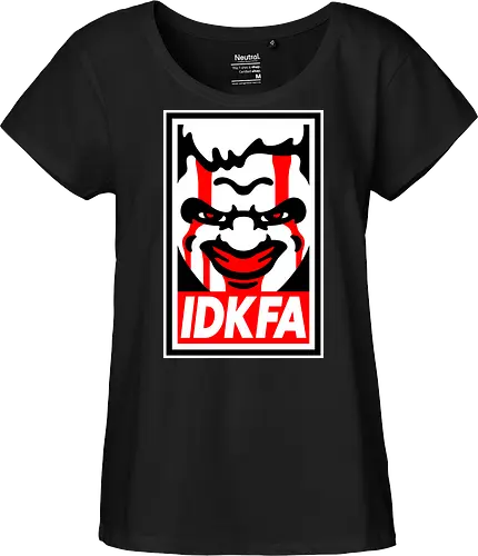 IDKFA