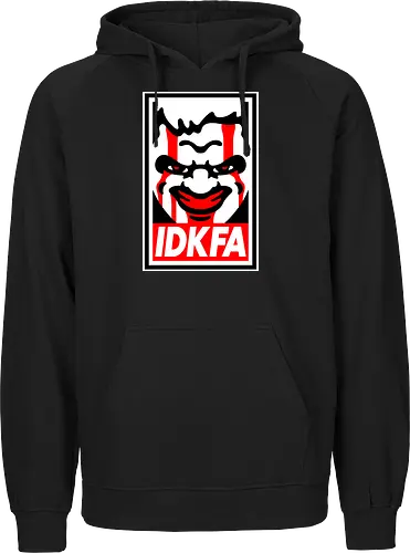 IDKFA