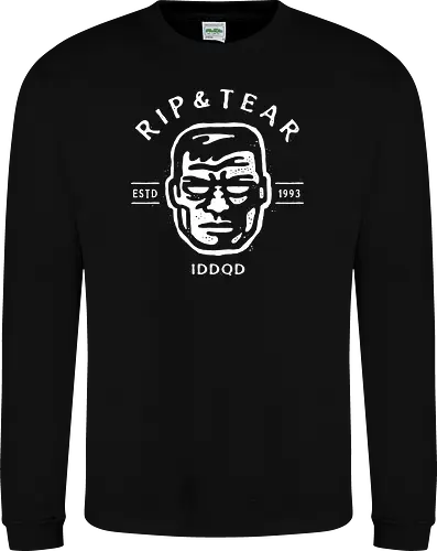 IDDQD