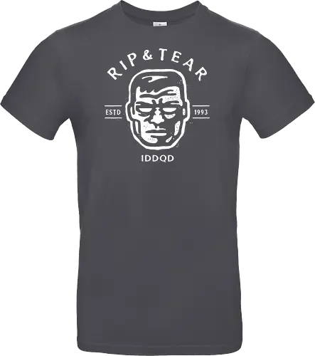 IDDQD