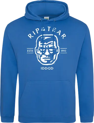 IDDQD
