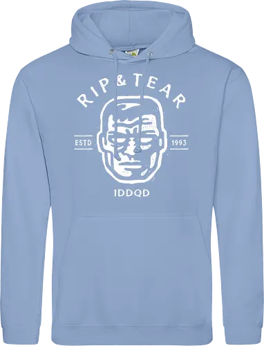 IDDQD