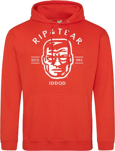 IDDQD