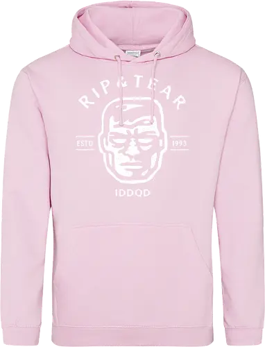 IDDQD
