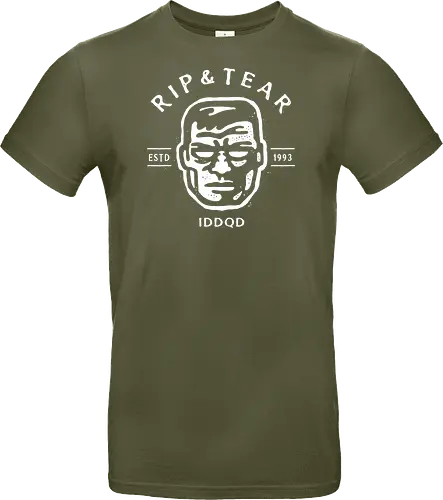 IDDQD