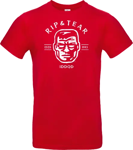 IDDQD
