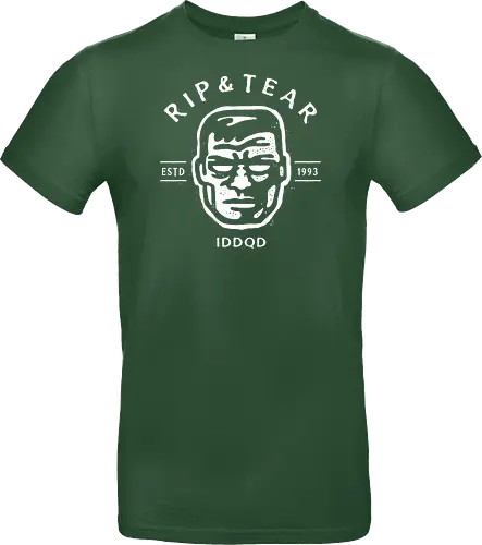 IDDQD