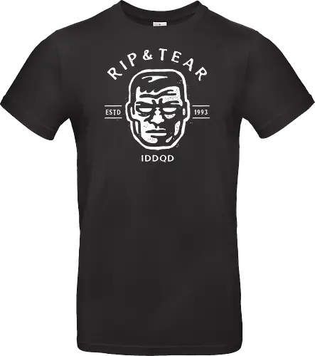 IDDQD