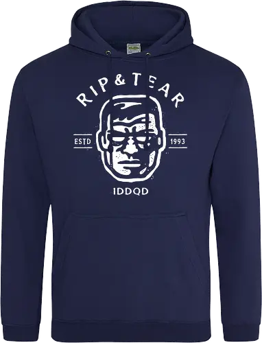 IDDQD