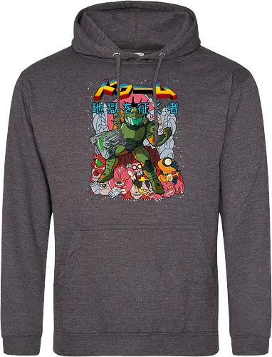 Doomtroid