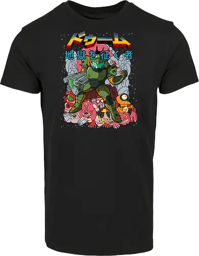 Doomtroid